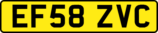 EF58ZVC