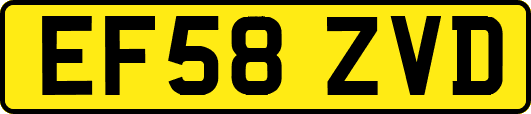 EF58ZVD