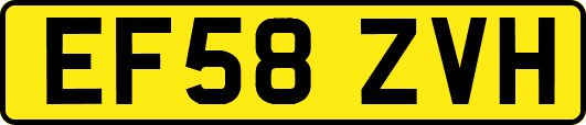 EF58ZVH