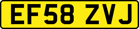 EF58ZVJ