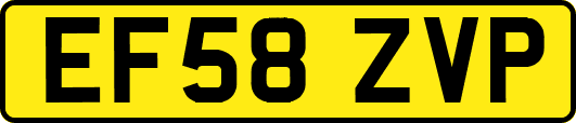 EF58ZVP