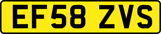 EF58ZVS
