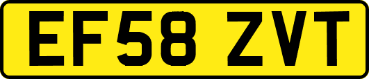 EF58ZVT