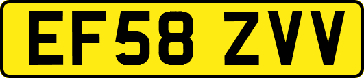 EF58ZVV
