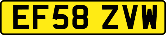 EF58ZVW