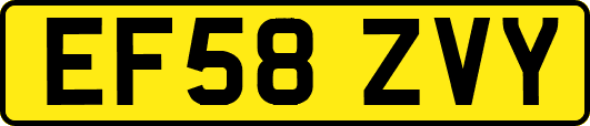 EF58ZVY
