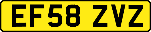 EF58ZVZ