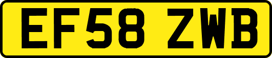 EF58ZWB