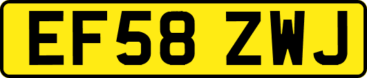 EF58ZWJ