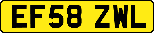 EF58ZWL