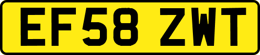 EF58ZWT