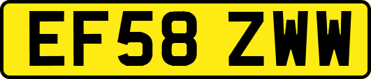EF58ZWW