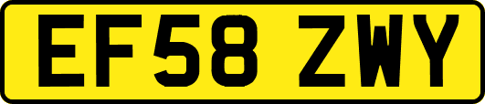 EF58ZWY