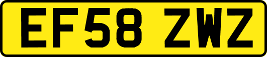 EF58ZWZ