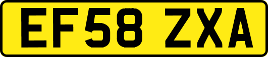 EF58ZXA
