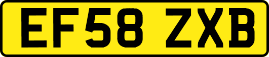 EF58ZXB
