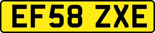 EF58ZXE