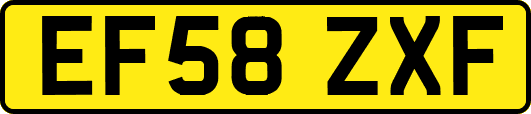 EF58ZXF