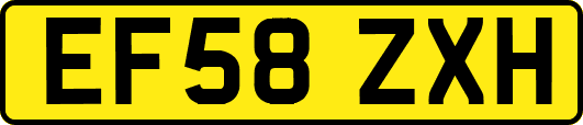 EF58ZXH