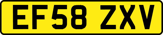 EF58ZXV