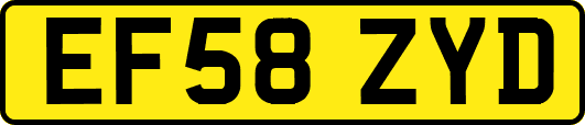 EF58ZYD