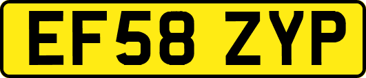 EF58ZYP