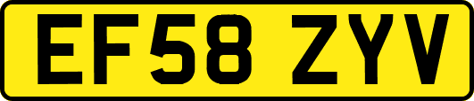 EF58ZYV