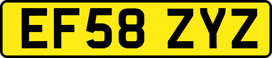 EF58ZYZ