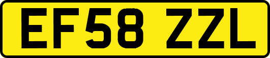 EF58ZZL