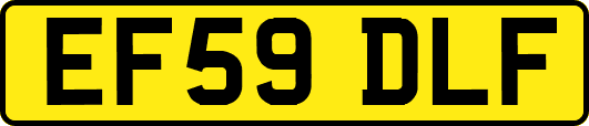 EF59DLF