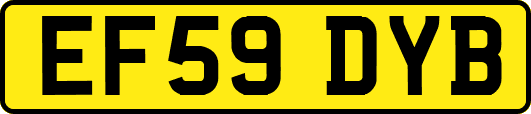 EF59DYB