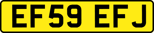 EF59EFJ