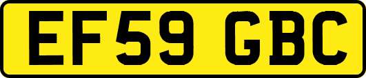EF59GBC