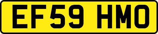 EF59HMO