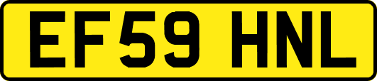 EF59HNL