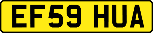 EF59HUA