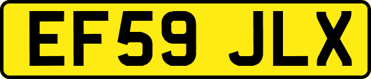 EF59JLX