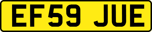 EF59JUE