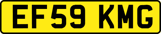 EF59KMG