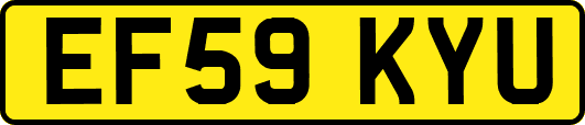 EF59KYU