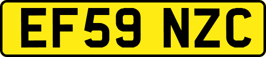 EF59NZC