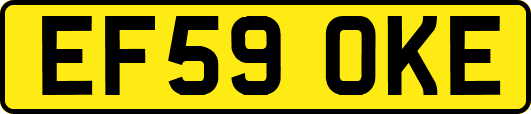 EF59OKE