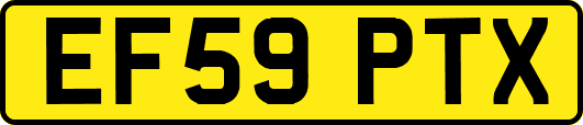 EF59PTX