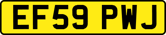 EF59PWJ