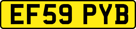 EF59PYB