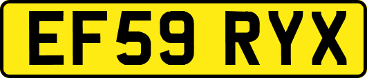 EF59RYX