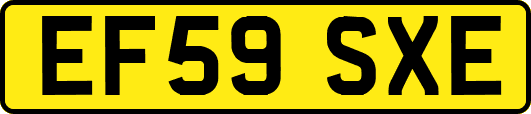 EF59SXE