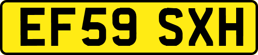 EF59SXH