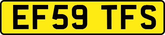 EF59TFS