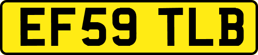 EF59TLB